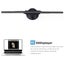 3D Hologram Projector Advertising Display Fan Wall-mounted HD LED Carousel 14