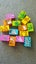 Duplo Big Animal Blocks Carousel 2