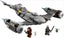 RARE & NEW! The Mandalorian's N-1 Starfighter™ Carousel 4