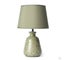 Modern Ceramic Decoration Small Table Lamps Carousel 4