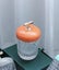 Luxury Transparent Led Touch Control Crystal Rechargeable Led Table Lamp Carousel 2