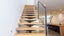 TULIPWOOD STAIR TREAD 280 X 90mm (1200mm) Carousel 8
