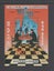 Nth Korea - 1986 Chess MS (1) - VFU - MSN2569 Carousel 1