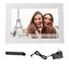 10.1 inch digital photo frame digital picture frame 10.1 inch touchscreen Carousel 8