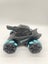 RC Car 4WD 2.4G Wireless Gesture Sensing RC Tank Water Bomb Spray Stunt Carousel 3