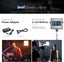Neewer Dimmable Bi-Color LED with U Bracket Professional Video Light for Studio Carousel 4