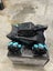 4WD Gesture Control RC Tank | Water Bomb Spray, 15km/h Speed | 2.4GHz Remote Carousel 2