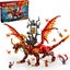 LEGO Ninjago 71822 Source Dragon of Motion Carousel 1