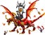 LEGO Ninjago 71822 Source Dragon of Motion Carousel 3