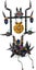 LEGO Ninjago 71822 Source Dragon of Motion Carousel 5