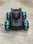 RC Car 4WD 2.4G Wireless Gesture Sensing RC Tank Water Bomb Spray Stunt Carousel 7