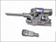 Dyson DC44 Vacuum Cleaner Main Body Unit with Wall bracket Carousel 8