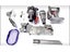 Dyson DC44 Vacuum Cleaner Main Body Unit with Wall bracket Carousel 12