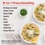 Instant Pot 9-in-1 Duo Plus Multi Pressure Cooker 9-in-1 5.7L + Afterpay Carousel 6