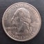 USA COIN, STATE QUARTER, 1999 DELAWARE. Carousel 2