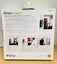 Omnimount OMF Fixed Flat Panel TV Mount Carousel 9
