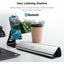 Edifier MF200 Portable / Desktop Bluetooth PC Soundbar Speaker - Silver Carousel 4
