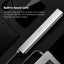 Edifier MF200 Portable / Desktop Bluetooth PC Soundbar Speaker - Silver Carousel 6