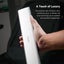 Edifier MF200 Portable / Desktop Bluetooth PC Soundbar Speaker - Silver Carousel 7