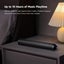 Edifier MF200 Portable / Desktop Bluetooth PC Soundbar Speaker - Silver Carousel 8