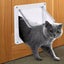 Pet Door Cat Door on Afterpay Carousel 2