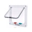 Pet Door Cat Door on Afterpay Carousel 5