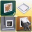 Pet Door Cat Door on Afterpay Carousel 7