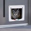 Pet Door Cat Door on Afterpay Carousel 12