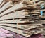 VITEX DECKING / FENCING, SECONDS, 125 x 19mm - 230.5m Carousel 7