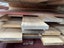 VITEX DECKING / FENCING, SECONDS, 125 x 19mm - 230.5m Carousel 11