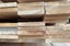 VITEX DECKING / FENCING, SECONDS, 125 x 19mm - 230.5m Carousel 15