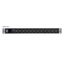 Aten PE0212G 12 Port 1U Basic PDU supports up to 15A with 12 IEC C13 outputs, Carousel 1