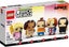 LEGO BrickHeadz 40548 Spice Girls Tribute Carousel 1