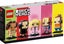 LEGO BrickHeadz 40548 Spice Girls Tribute Carousel 2