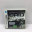 * -DS- Racedriver Grid * Carousel 1