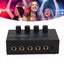 HiFi Stereo Headphone Amplifier Carousel 6