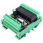 programmable logic controller industrial control accessory plc industrial Carousel 4