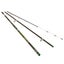 Akios Airtorque 435 Black Edition Surf Rod 14ft 5in 3 Piece 112-224 gram Carousel 2