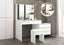 Dressing Table Stool Set - New Carousel 1
