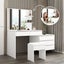 Dressing Table Stool Set - New Carousel 3