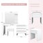 Dressing Table Stool Set - New Carousel 6