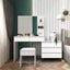 Dressing Table Stool Set - New Carousel 11