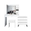 Dressing Table Stool Set - New Carousel 12