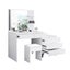 Dressing Table Stool Set - New Carousel 13