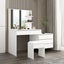 Dressing Table Stool Set - New Carousel 14