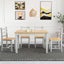 Dining Table Chairs Set Carousel 3