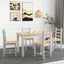 Dining Table Chairs Set Carousel 4