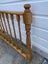 Heart rimu balustrade Carousel 2