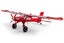 E-flite Micro DRACO 800mm Bind-N-Fly Basic with AS3X & SAFE Select Carousel 1