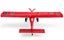 E-flite Micro DRACO 800mm Bind-N-Fly Basic with AS3X & SAFE Select Carousel 3
